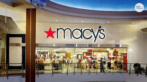 Department store chain Macy's is planning to lay off about 13% of its corporate staff and close five stores in an effort to trim costs and redirect spending to …. Tienda macy